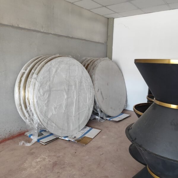 Lote Mesas Comedor Eventos Salones